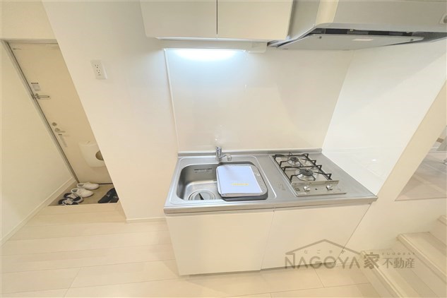 アップルハイム キッチン