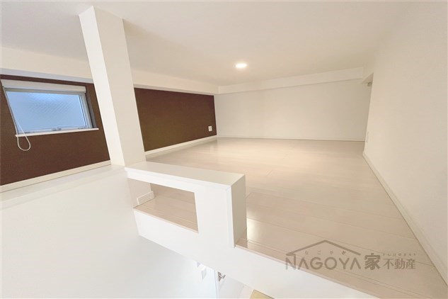 アップルハイム ベッドルーム