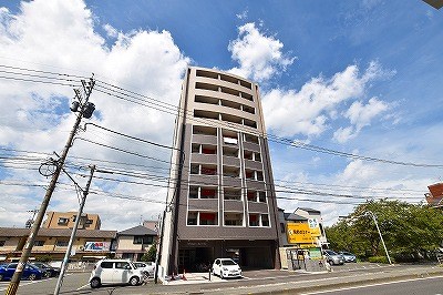 メゾンドヒロ 302号室 外観