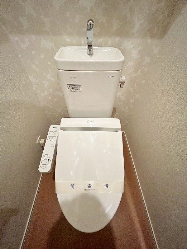 メゾンドヒロ その他2