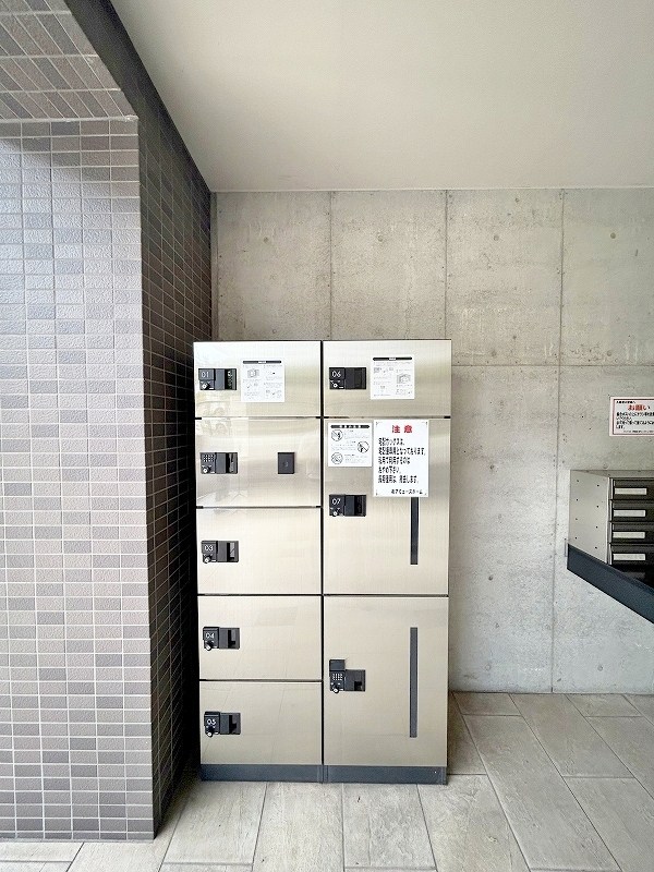 メゾンドヒロ その他外観2