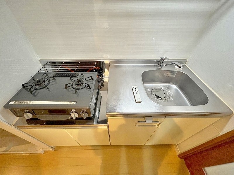 メゾンドヒロ その他16