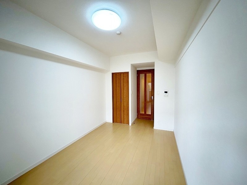 メゾンドヒロ ベッドルーム