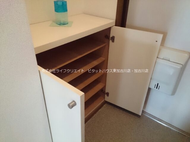 アメニティパレス その他9