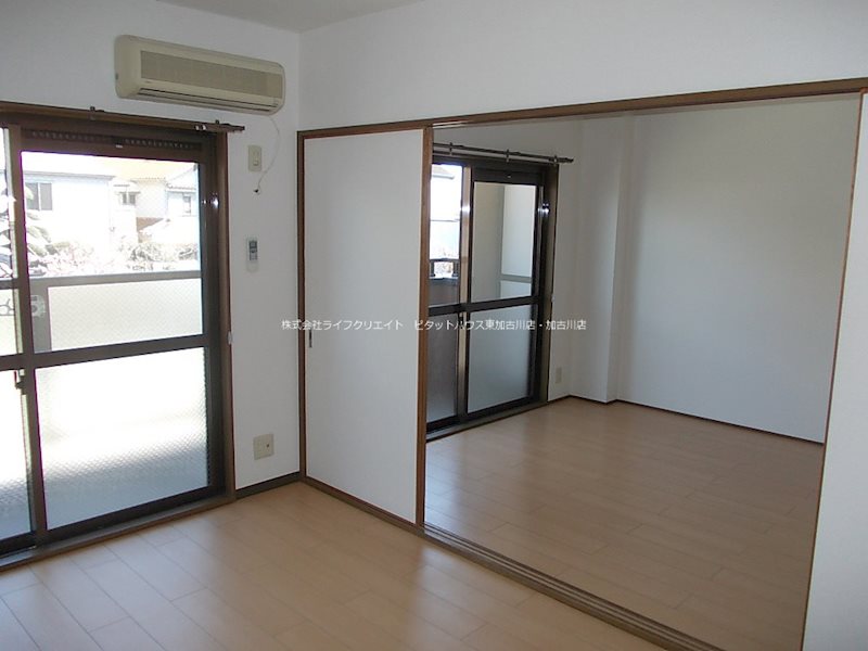 アメニティパレス その他12