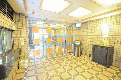 ニューサンリバー12番館 その他1