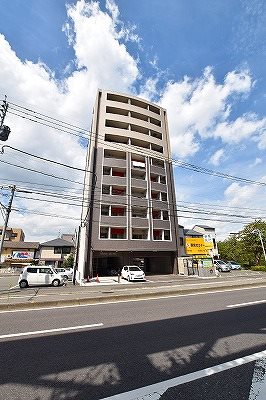 メゾンドヒロ 405号室 外観
