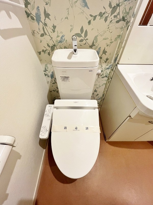 メゾンドヒロ その他2