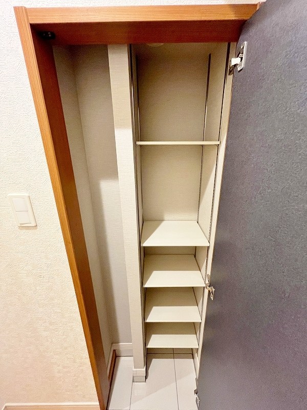 メゾンドヒロ その他6