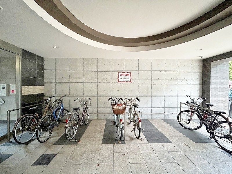 メゾンドヒロ その他外観3