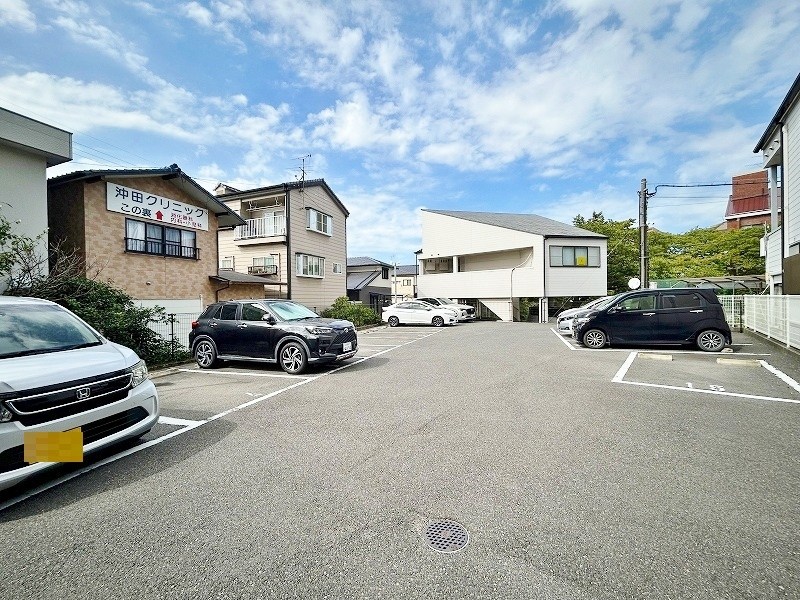 メゾンドヒロ その他外観5