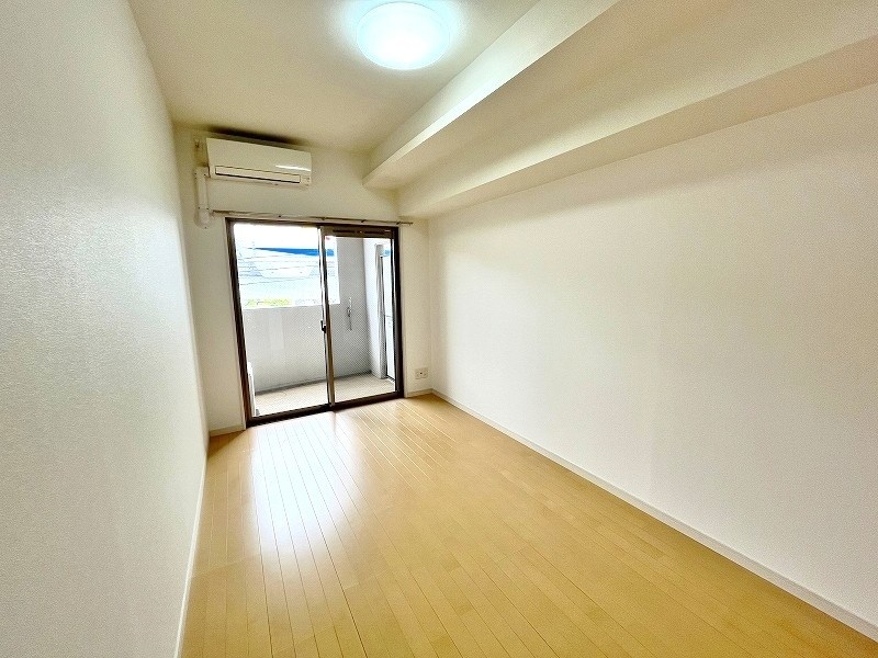 メゾンドヒロ リビング