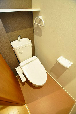 メゾンドヒロ その他2