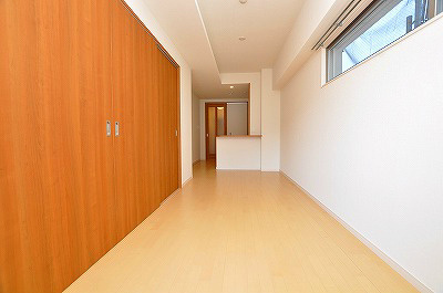 メゾンドヒロ リビング