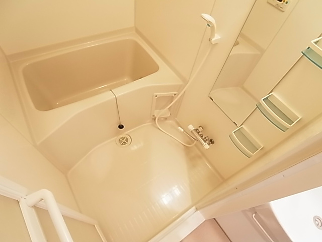 風呂画像