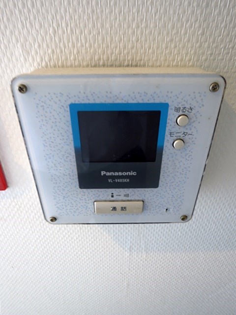 学芸大ハイツ　606号 その他2