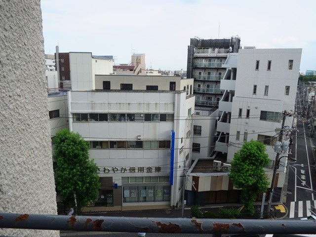 学芸大ハイツ　606号 その他4