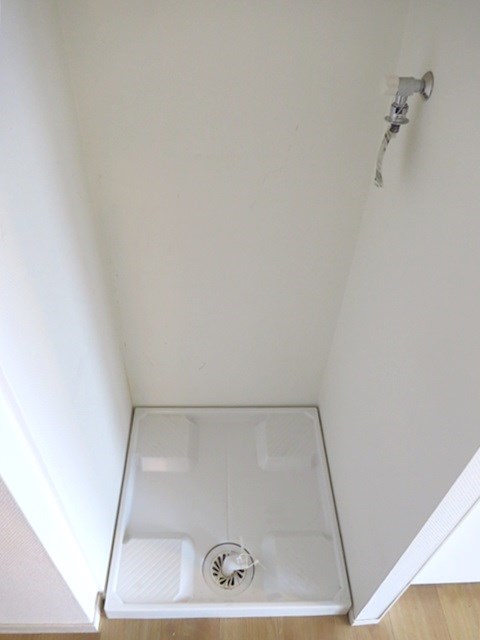 学芸大ハイツ　606号 その他6