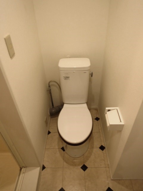 学芸大ハイツ　606号 その他7