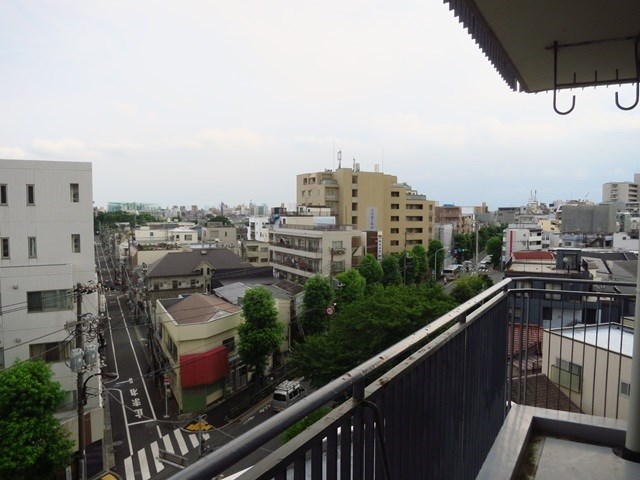 学芸大ハイツ　606号 その他10