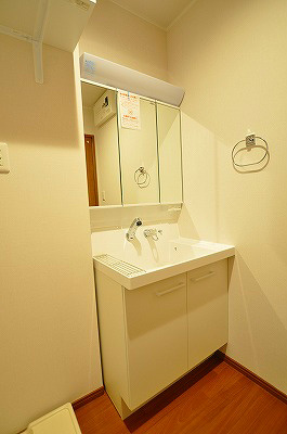 パストラル沼Ⅰ その他1