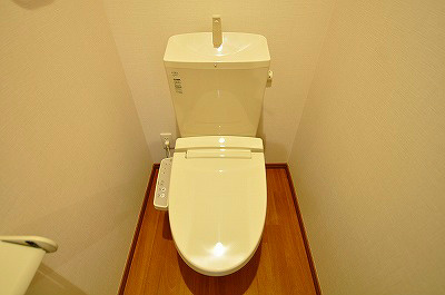 パストラル沼Ⅰ その他2