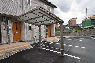 パストラル沼Ⅰ その他11