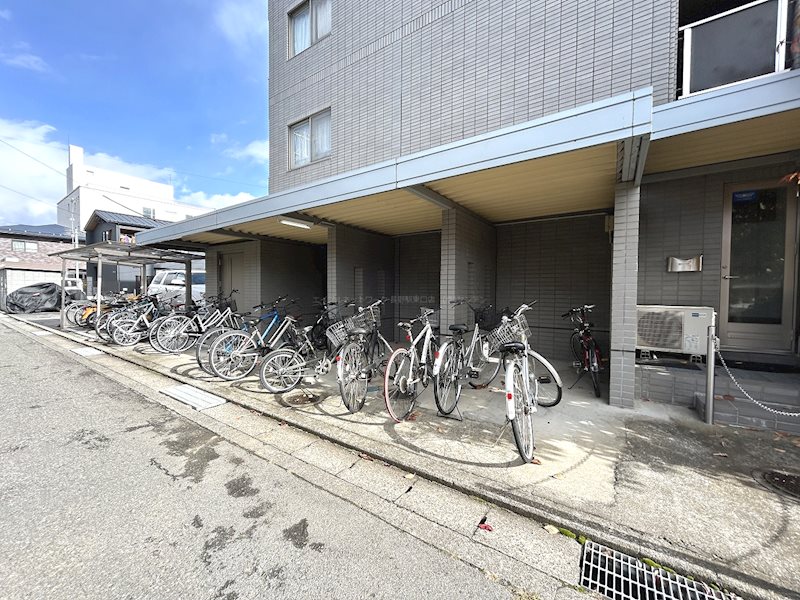 ウィンベル東館 その他共有部分