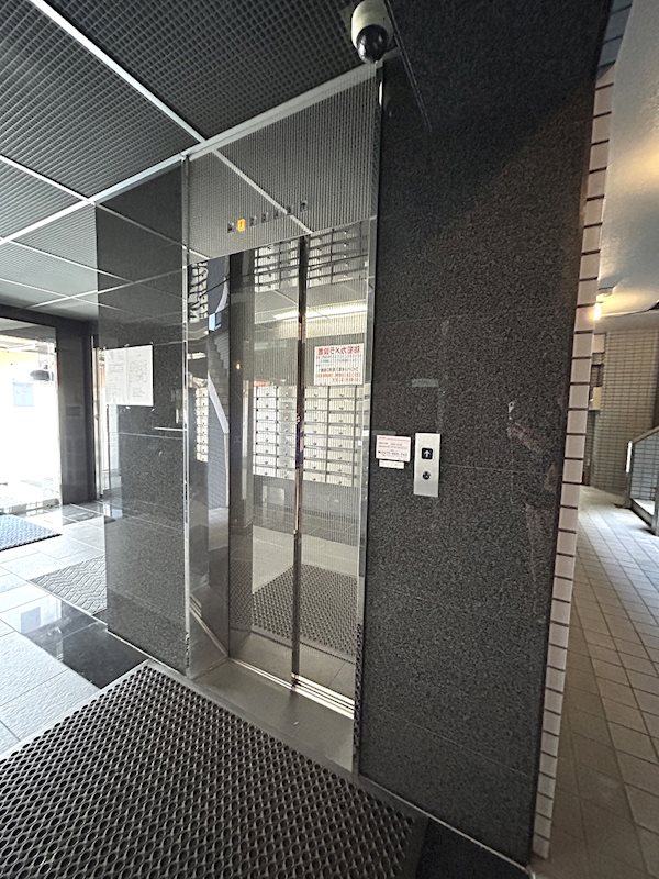 ウィンベル東館 その他設備