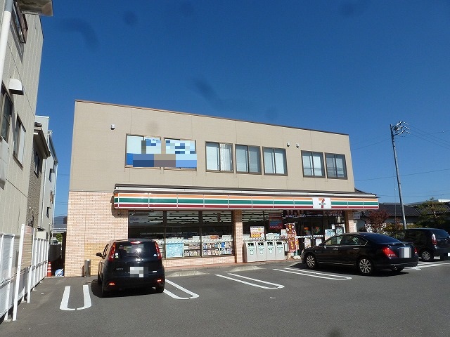ウィンベル東館 コンビニ