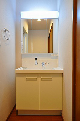 パストラル沼Ⅱ その他1