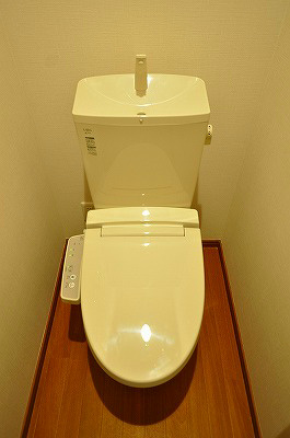 パストラル沼Ⅱ その他2