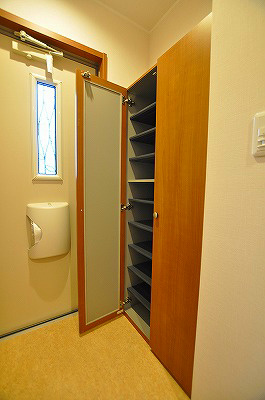 パストラル沼Ⅱ その他6