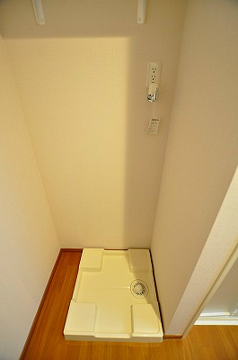 パストラル沼Ⅱ その他9