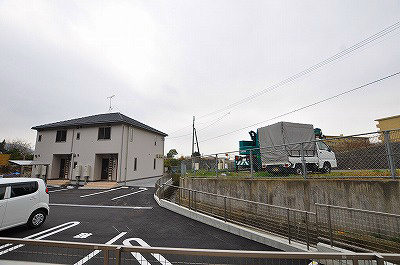 パストラル沼Ⅱ その他10