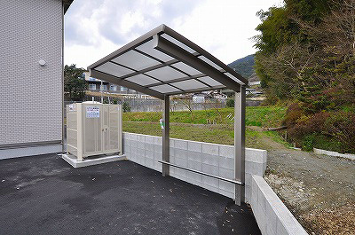 パストラル沼Ⅱ その他11