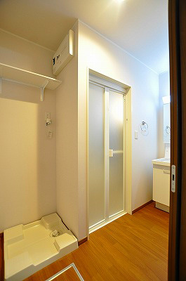 パストラル沼Ⅱ その他19