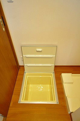 パストラル沼Ⅱ その他20