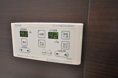 パストラル沼Ⅱ その他2