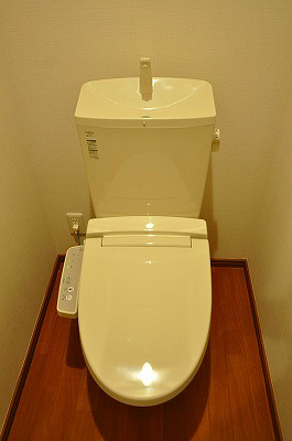 パストラル沼Ⅱ その他4