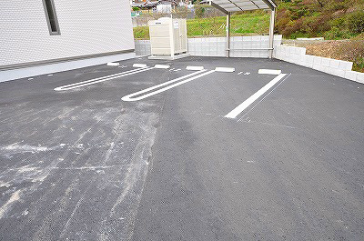 パストラル沼Ⅱ その他9