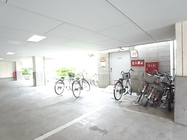 八柱ヴィレッジ その他外観3