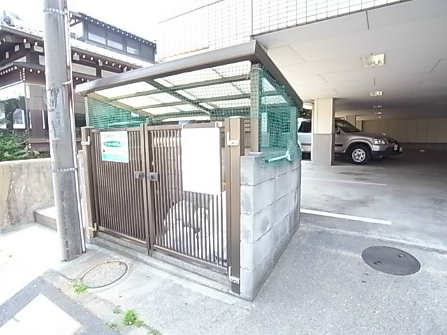 八柱ヴィレッジ その他外観4