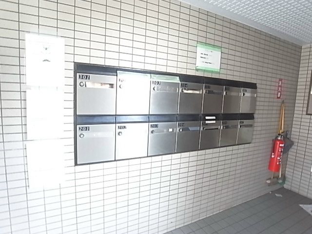 八柱ヴィレッジ その他外観5