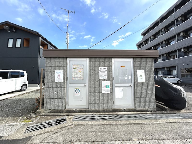 ウィンベル東館 その他