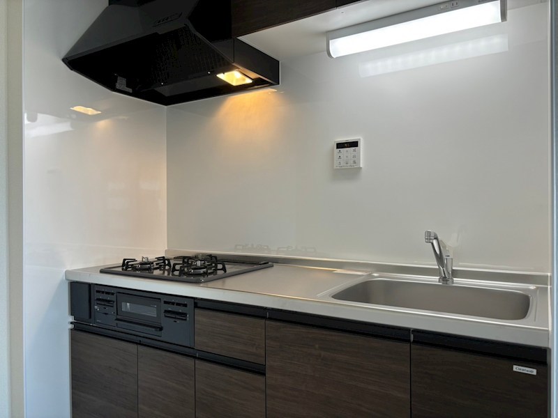 カサグランデ湘南 キッチン
