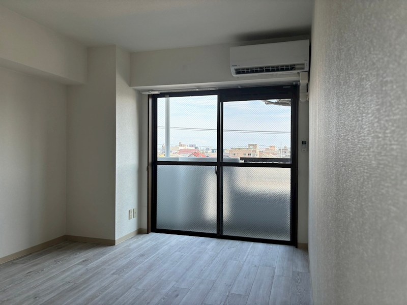 カサグランデ湘南 ベッドルーム