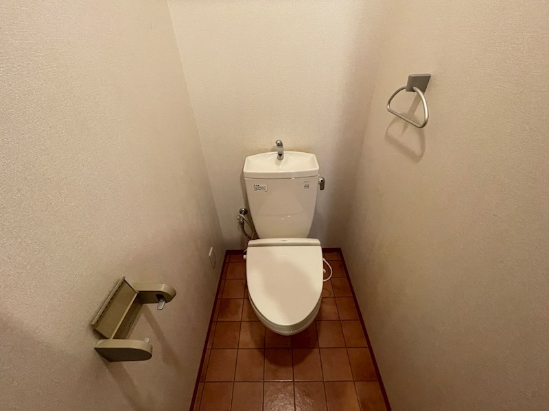 セレニテｂｔ トイレ