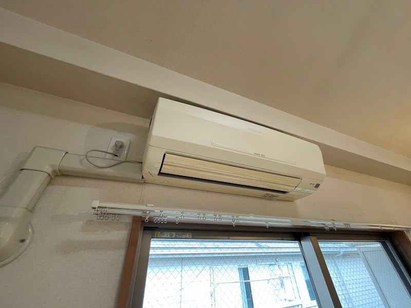 セレニテｂｔ その他設備