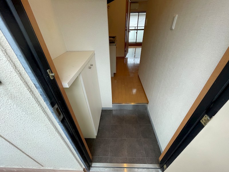 セレニテｂｔ 玄関